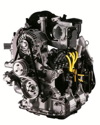 P3A13 Engine